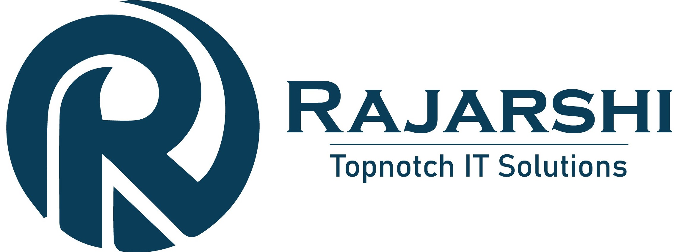 Rajarshi Tech — Topnotch IT Solutions